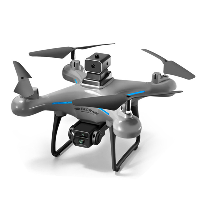 Drone Ky102 Rc - 2025 ky102 zangão 4k profissional câmera