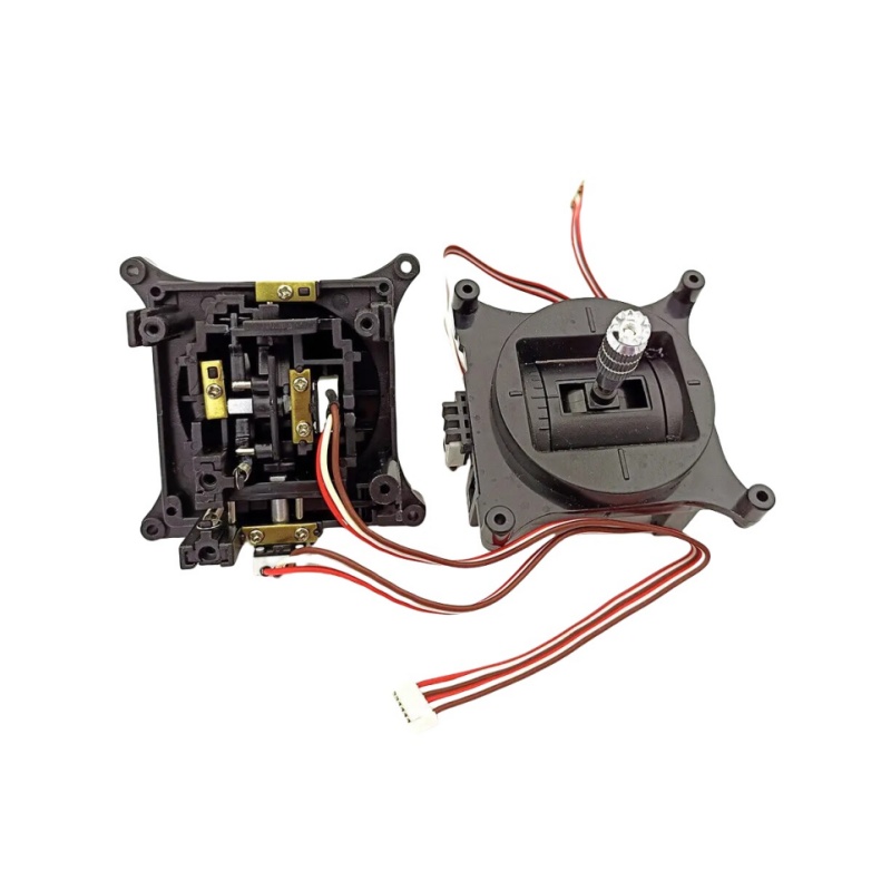 Drone Helicopter Rc - Peças de Atualização para Controle de