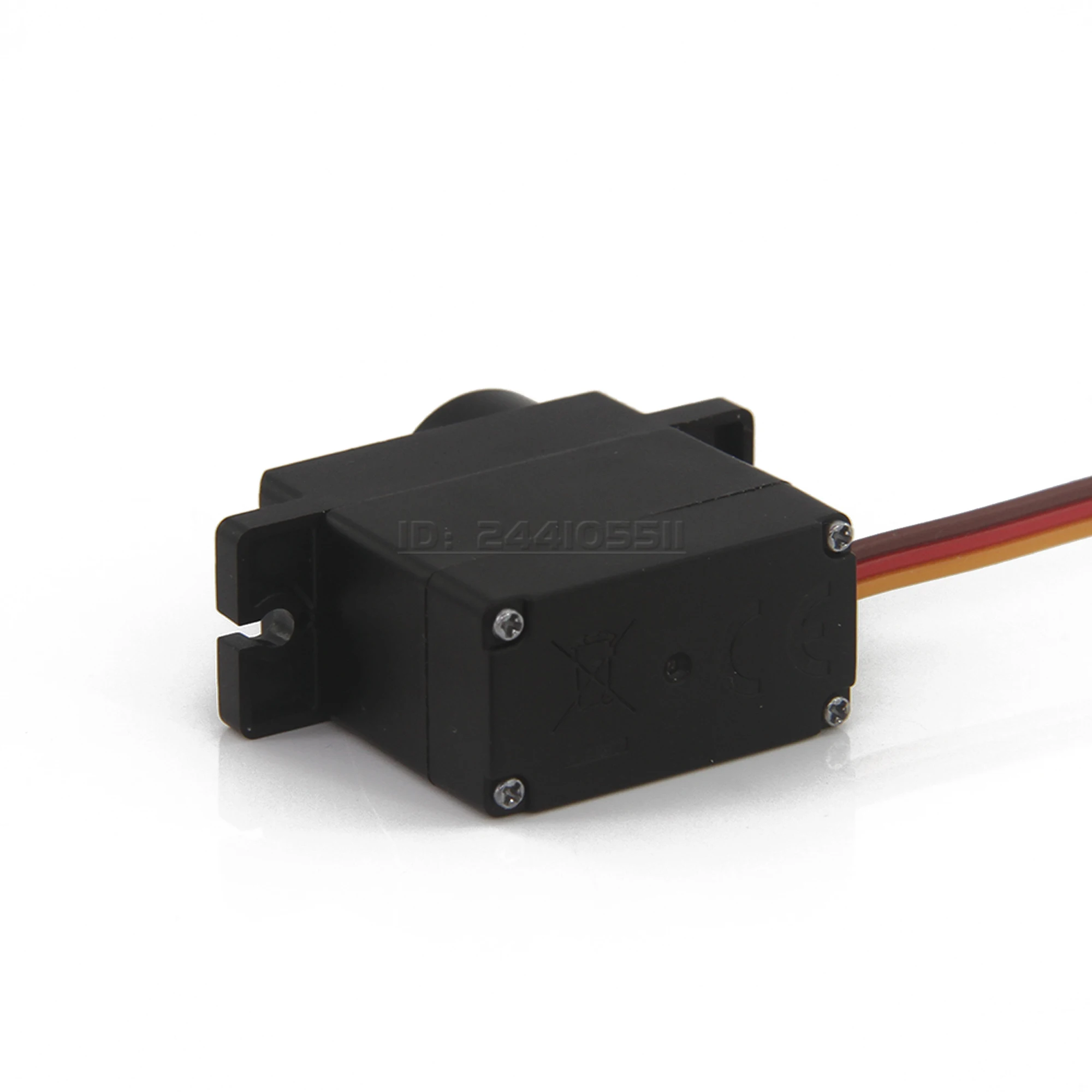Drone Helicopter Rc - NEEBRC 9G Micro Servo Digital com