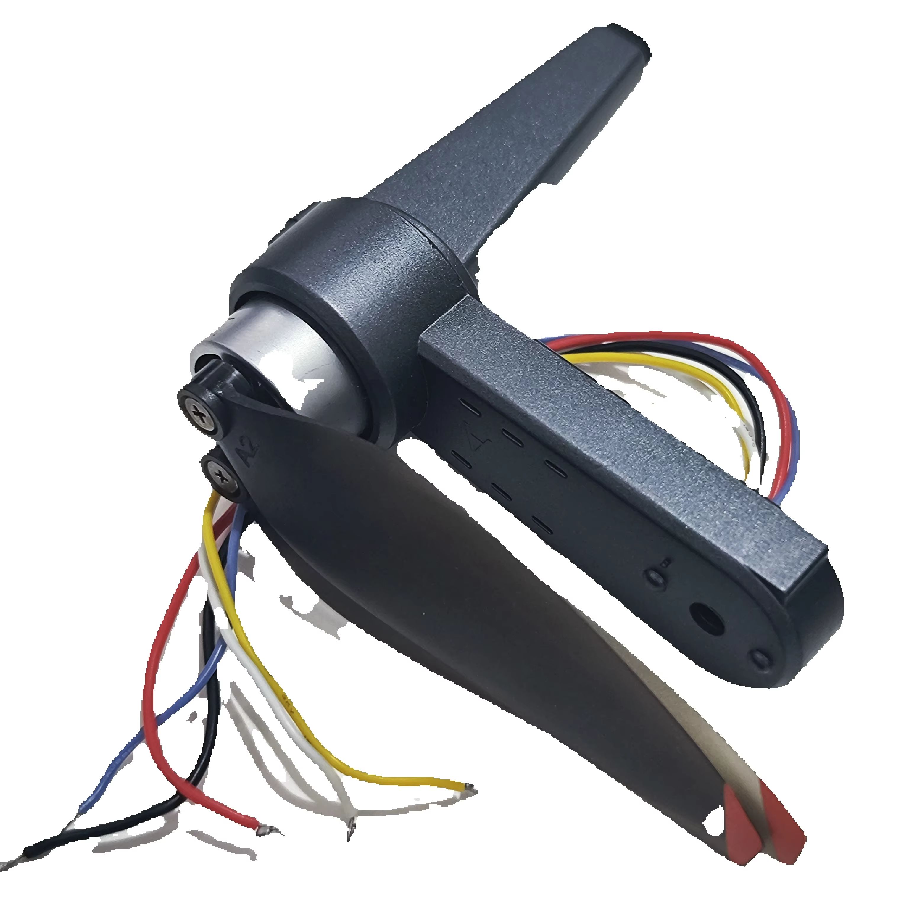 Drone Without Rc - Drone RG106 Sem Antena, Motor Sem