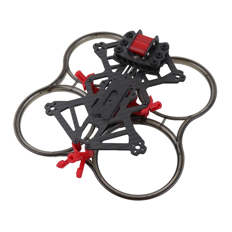 Drone Rc Pro 2 - Hskrc cc30 o4 quadro de drone
