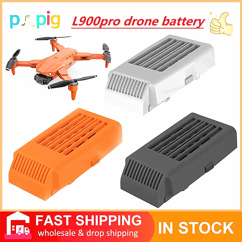 Drone Z - L900 pro gps drone 4k bateria