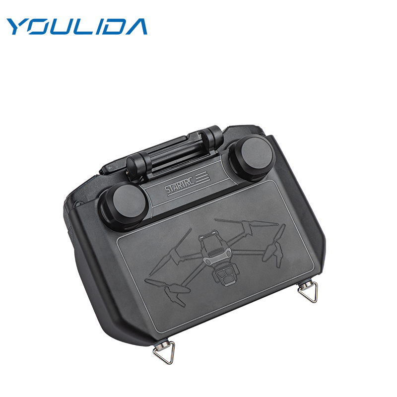 Drone Rc Pro 2 - Capa Protetora 2 em 1 para