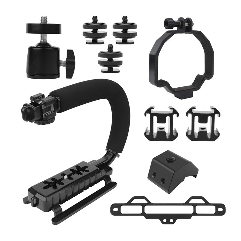 Drone Rc Pro 2 - Suporte de Expansão em Formato U