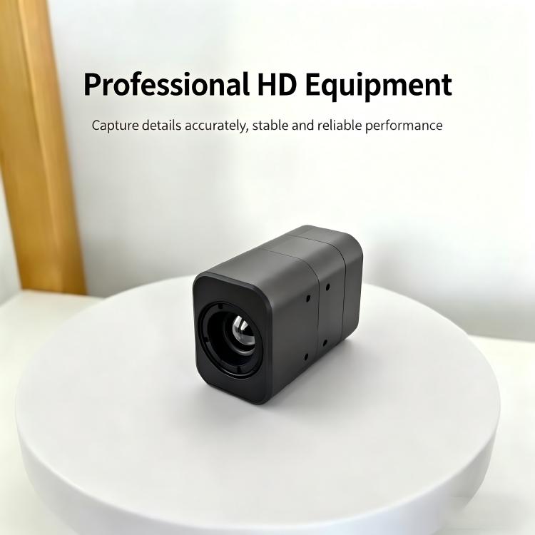 Drone Z - Câmera de Imagem Térmica Caddx 256CA/384CA/640CA