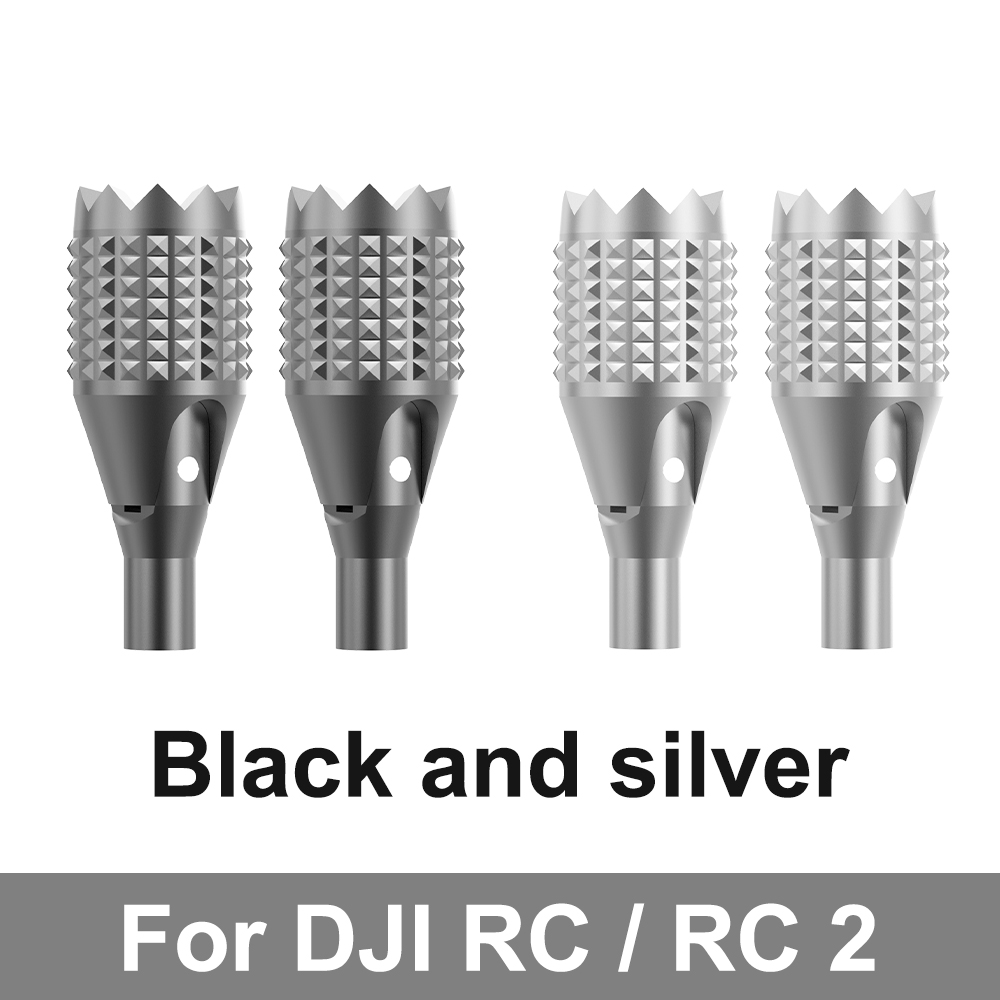 Drone Rc Pro 2 - Joysticks de Controle Remoto para DJI