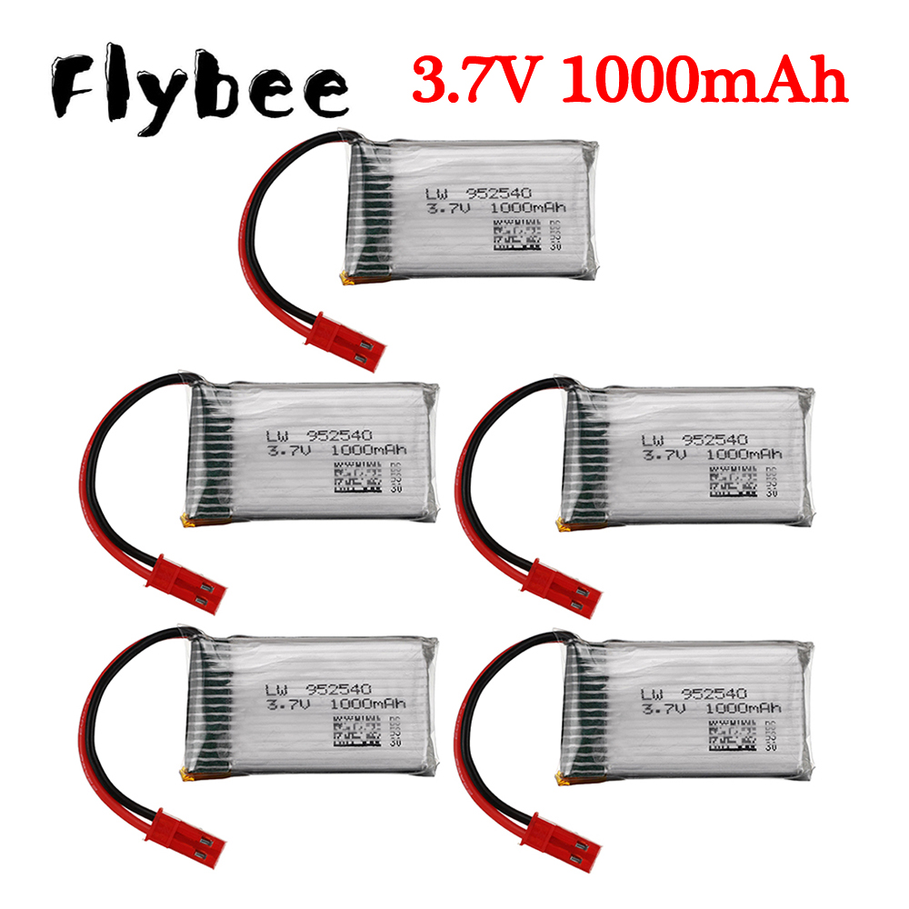 Drone Mjx Rc - Plugue JST da bateria Lipo do