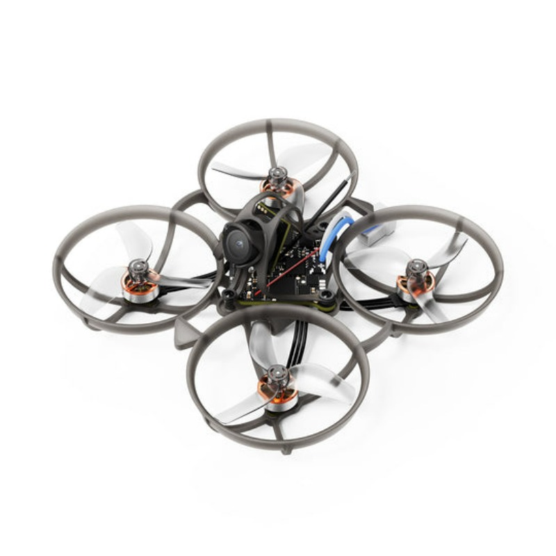 BETAFPV Air75 II Quadricóptero - Drone Rc Plegable avaliação e preço