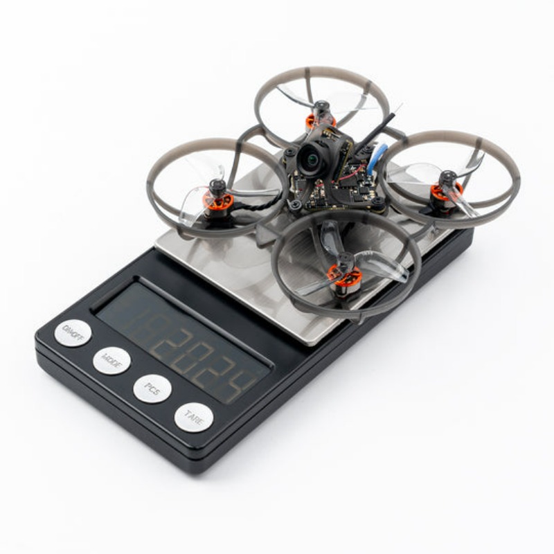 BETAFPV Air75 II Quadricóptero - Drone Rc Plegable avaliação e preço