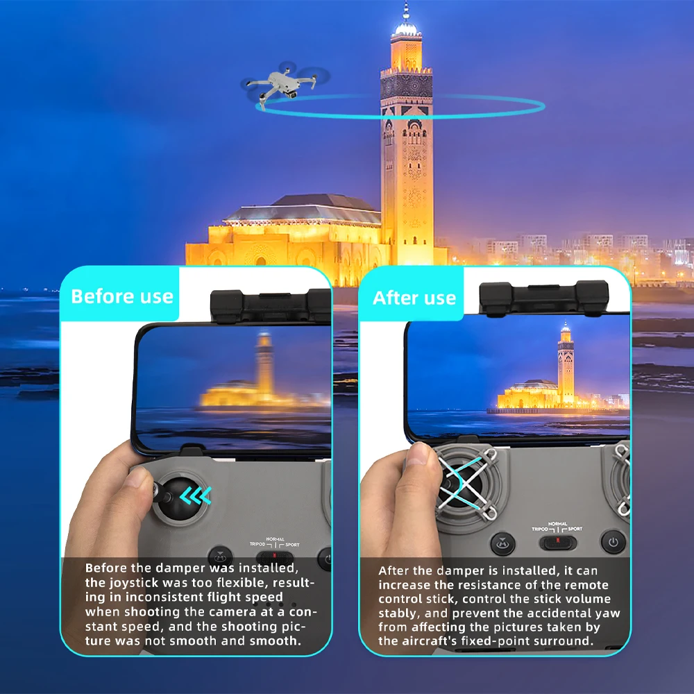 Controlador de velocidade rock - Drone Rc Pro 2 avaliação e preço