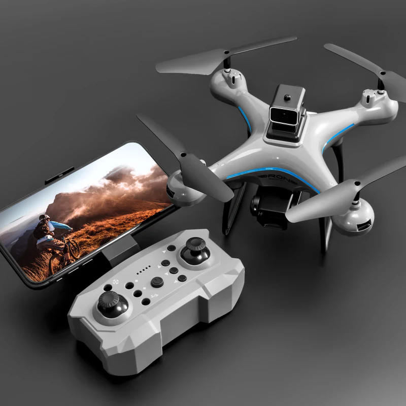Bateria e Hélice para Drone KY - Drone Ky102 Rc avaliação e preço