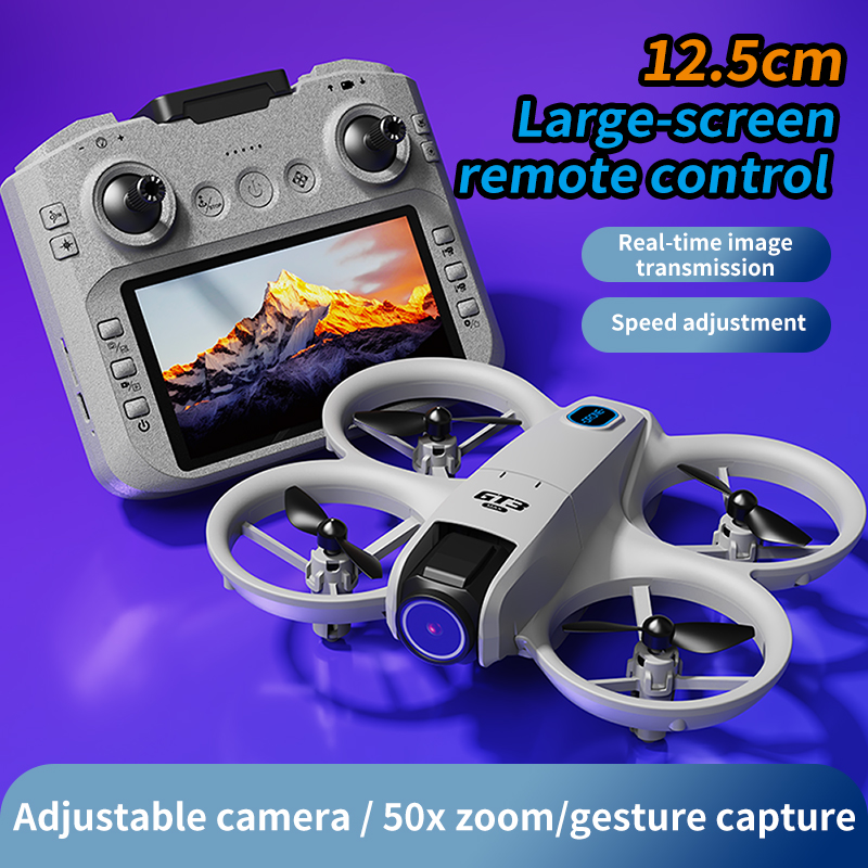 Novo GT3 MAX Drone 8K HD Fotog - Drone Without Rc avaliação e preço