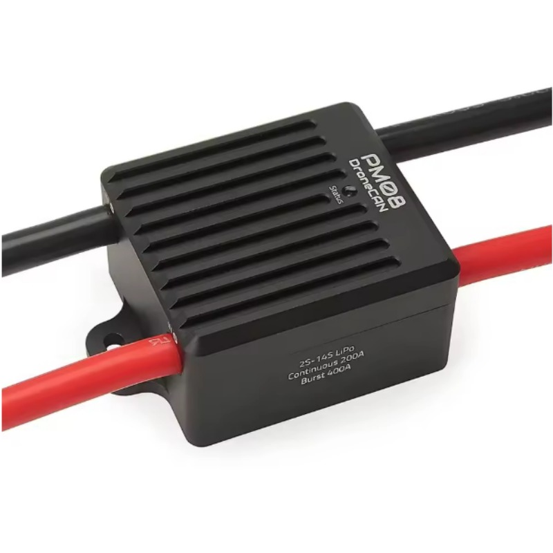 Módulo de Alimentação Holybro  - Drone Without Rc avaliação e preço