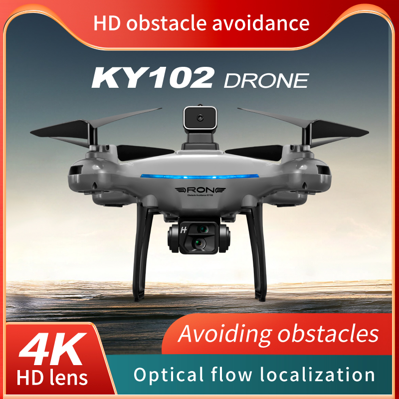 2025 ky102 zangão 4k profissio - Drone Ky102 Rc avaliação e preço