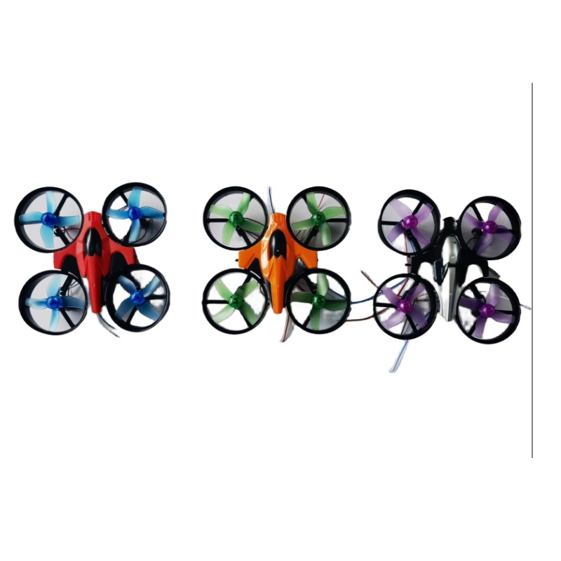 DIY Mini RC Drone Kit-BLH8700/ - Drone Helicopter Rc avaliação e preço