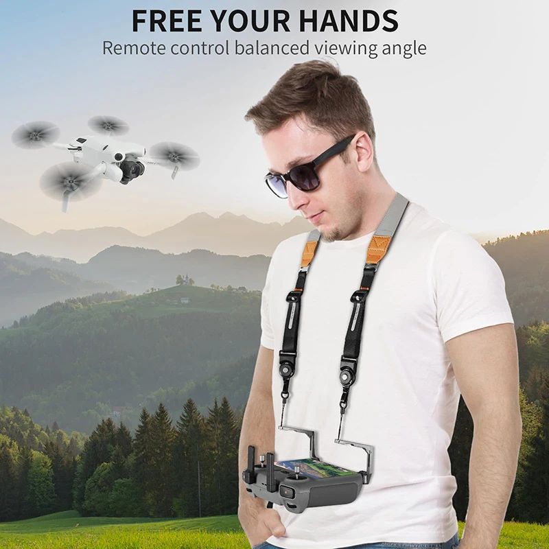 Rstoq para dji rc/rc 2 drone s - Drone Rc Pro 2 avaliação e preço