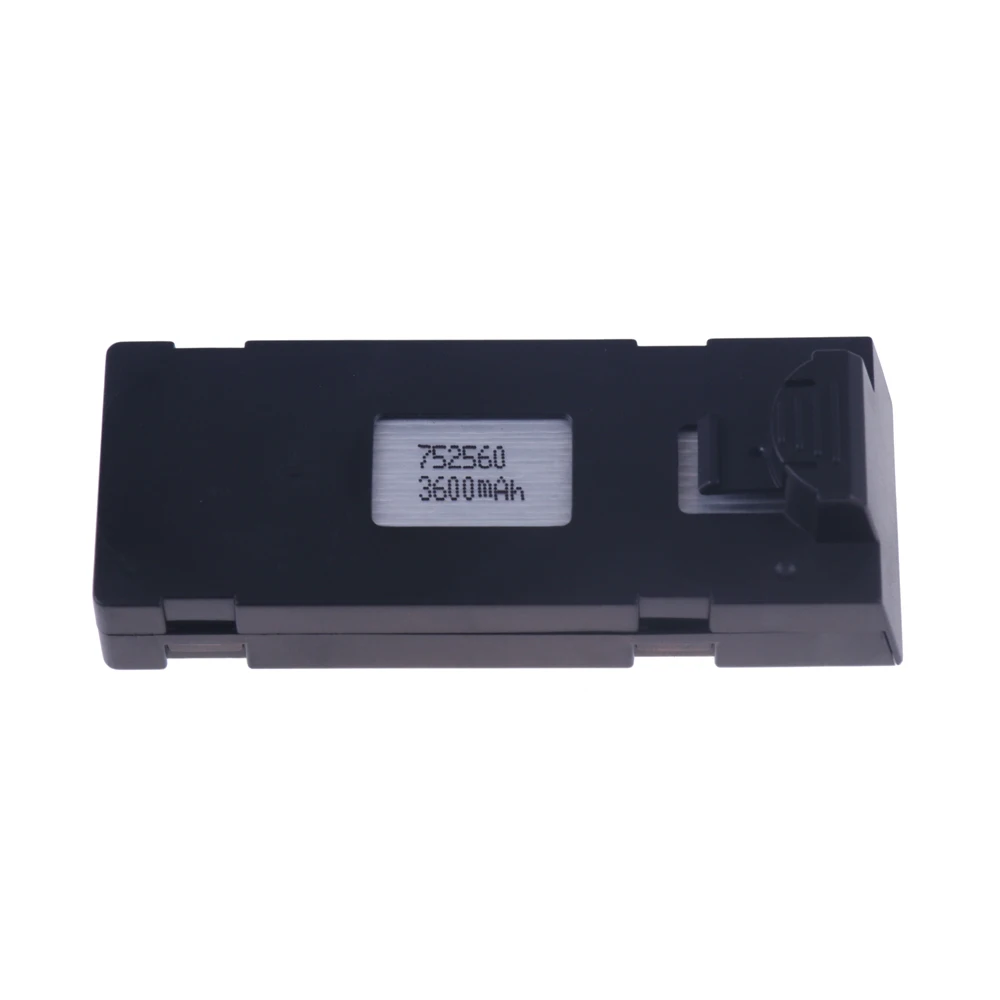 Bateria para Drone E88 3.7V 18 - Drone Rc E99 Pro avaliação e preço