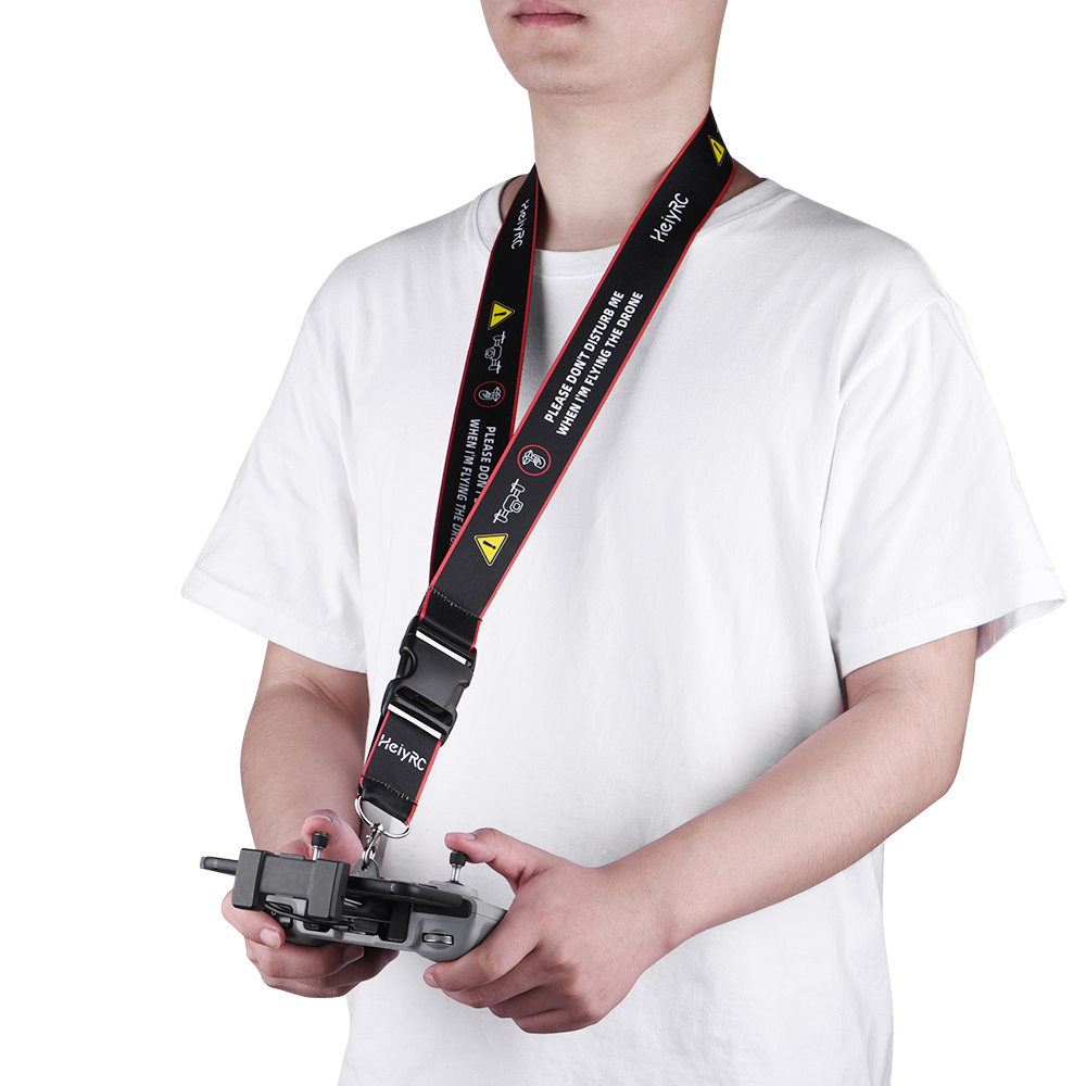 Cordão de pescoço para dji mav - Drone Rc Pro 2 avaliação e preço