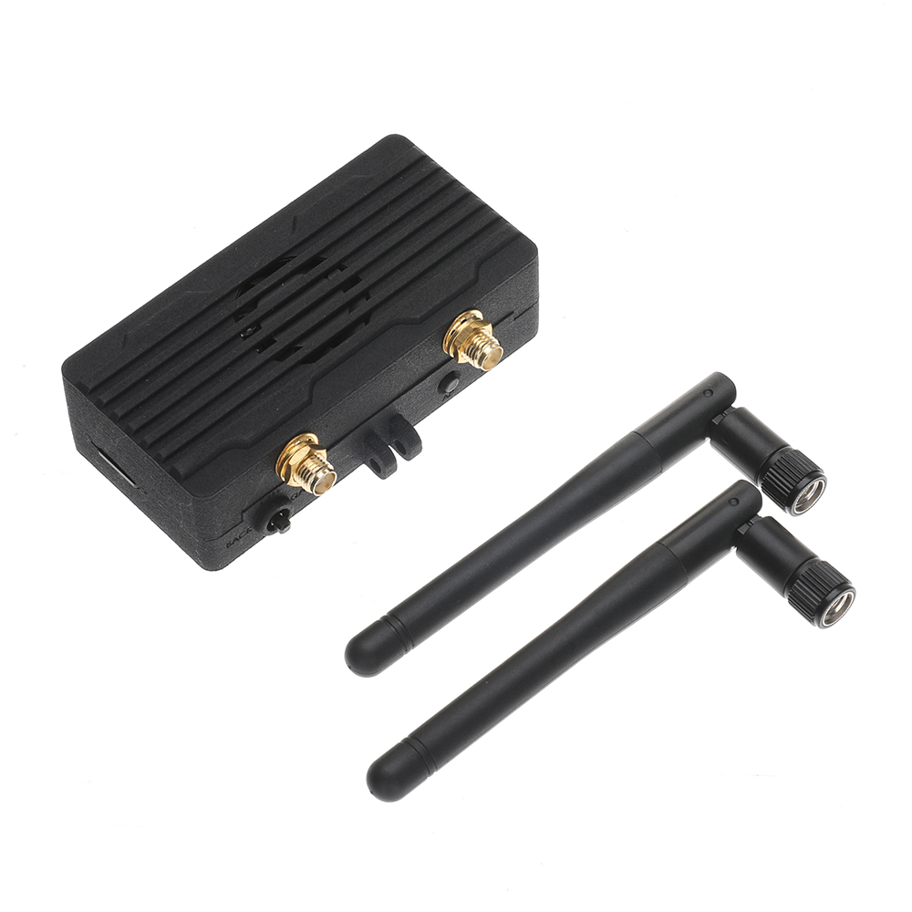 Receptor Digital FPV Eachine S - Drone Without Rc avaliação e preço