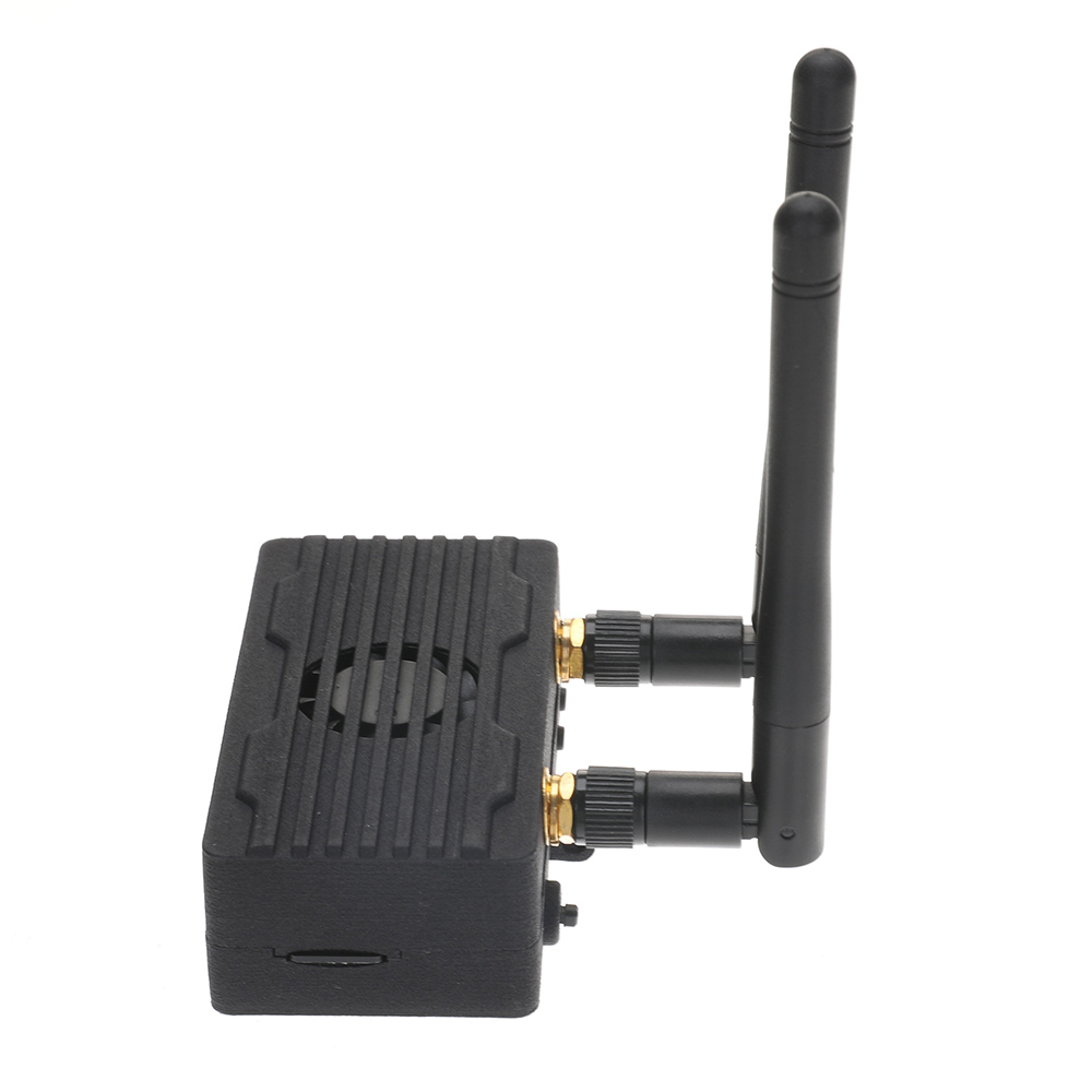Receptor Digital FPV Eachine S - Drone Without Rc avaliação e preço