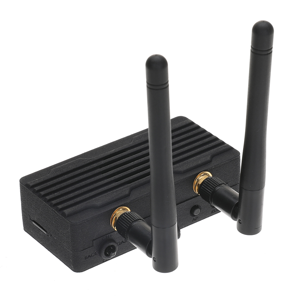 Receptor Digital FPV Eachine S - Drone Without Rc avaliação e preço