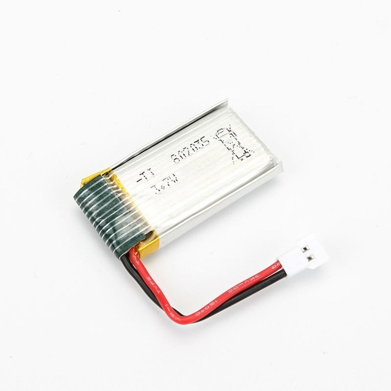 Xh2.54 plug 3.7v 500mah bateri - Drone Xh2 Rc avaliação e preço