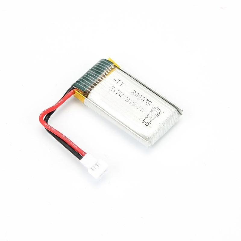 Xh2.54 plug 3.7v 500mah bateri - Drone Xh2 Rc avaliação e preço