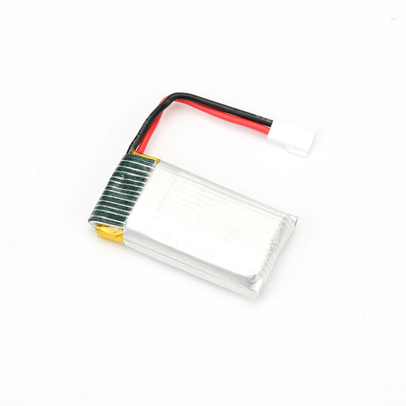 Xh2.54 plug 3.7v 500mah bateri - Drone Xh2 Rc avaliação e preço