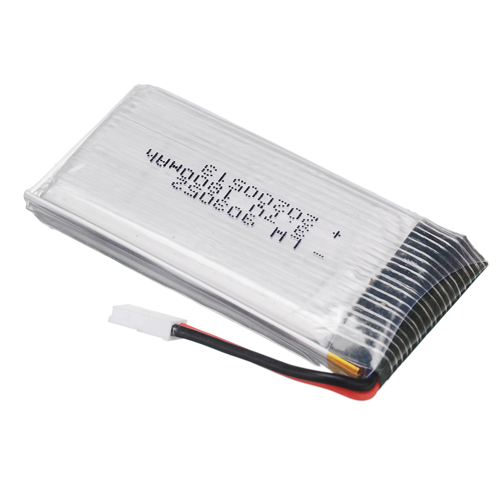 Bateria de Drone Mini KY601S 3 - Drone Xh2 Rc avaliação e preço