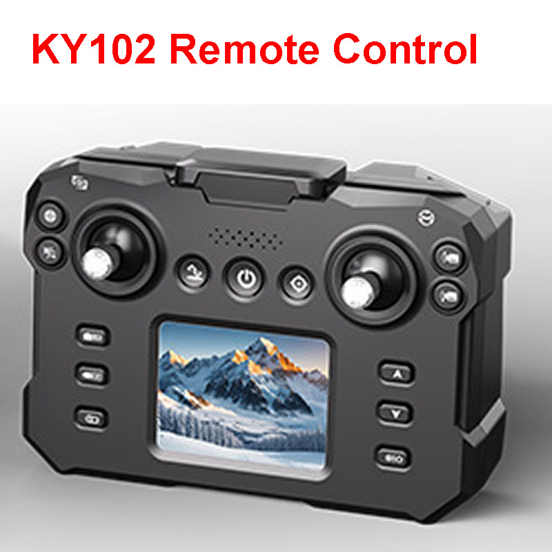 Novo motor sem escova ky102 qu - Drone Ky102 Rc avaliação e preço