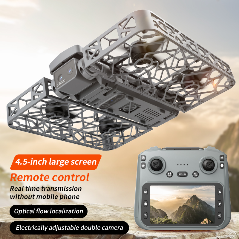 Drone Original S161 MAX Dobráv - Drone Ls Rc avaliação e preço