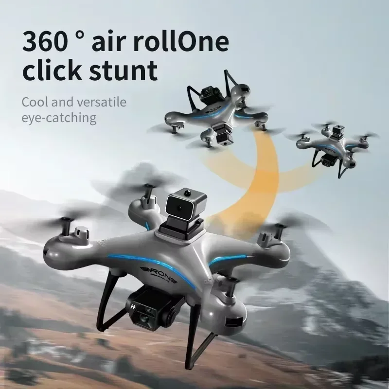 Drone KY102 8K Profissional HD - Drone Ky102 Rc avaliação e preço