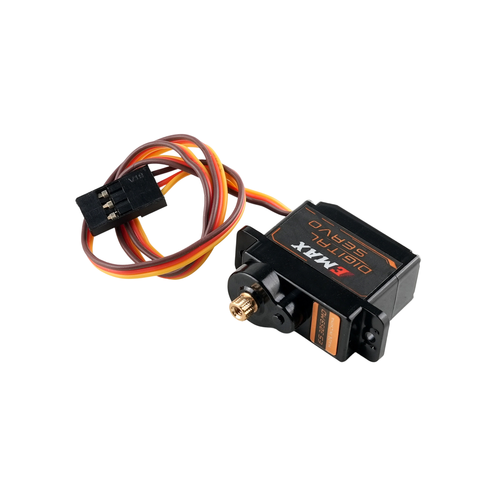 EMAX ES3059MD Digital Micro Se - Drone Helicopter Rc avaliação e preço
