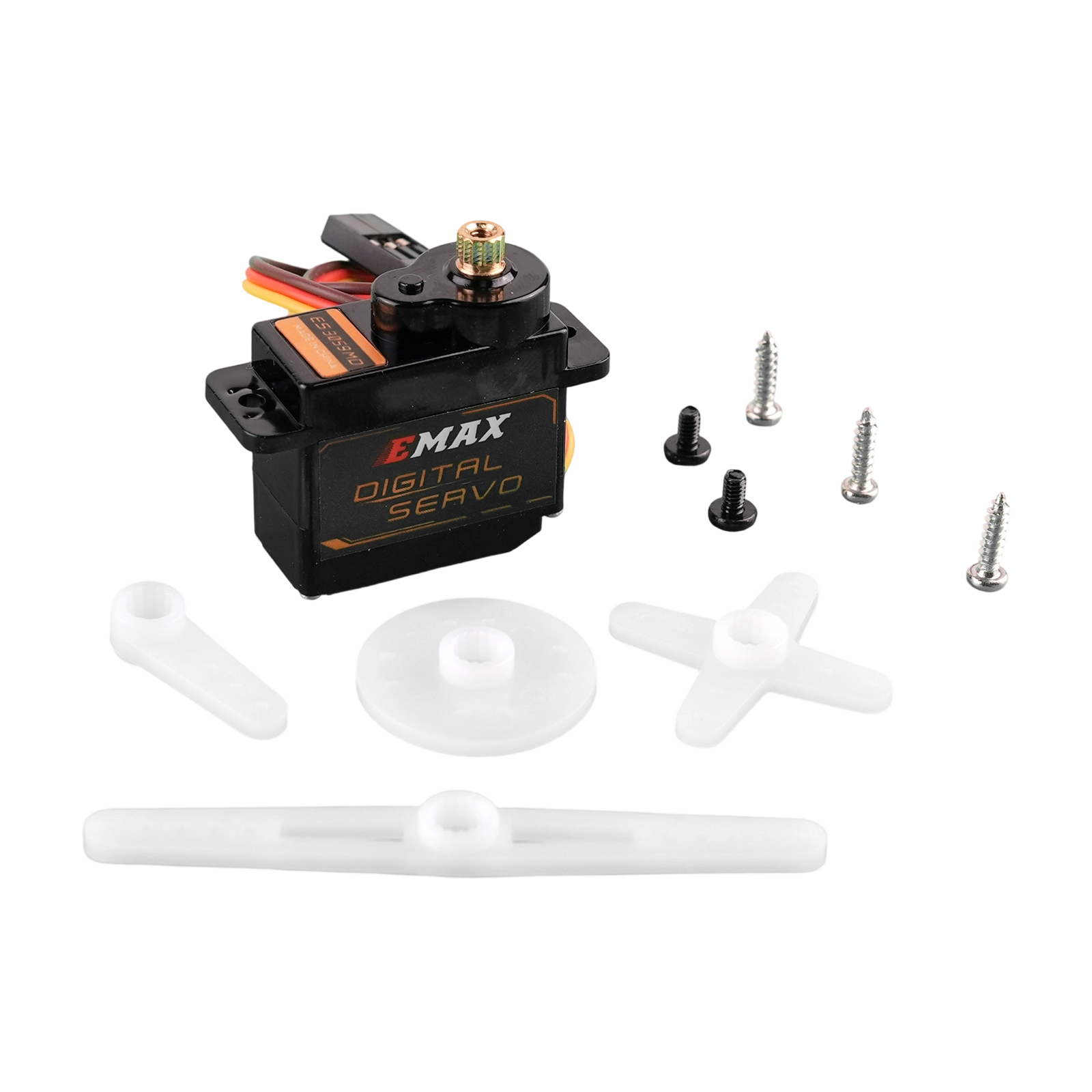 EMAX ES3059MD Digital Micro Se - Drone Helicopter Rc avaliação e preço