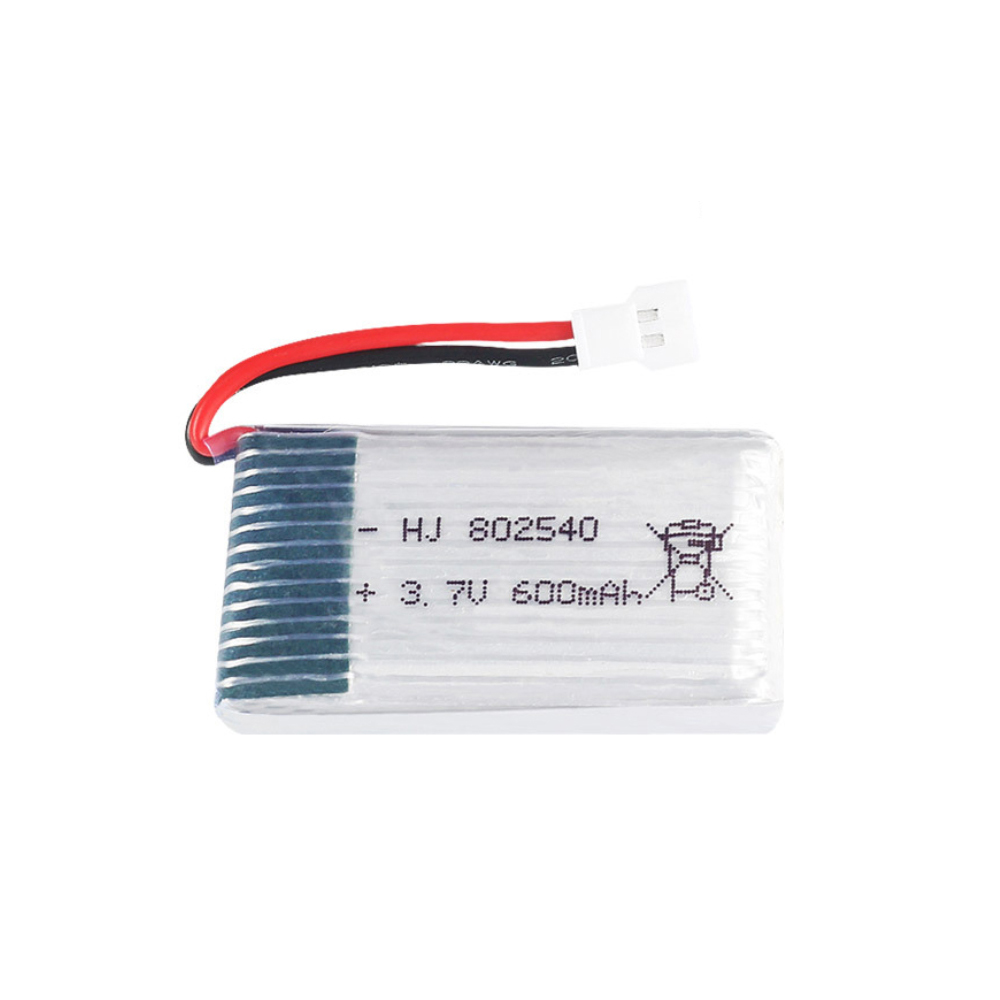 Bateria Recarregável XH2.54 3. - Drone Xh2 Rc avaliação e preço
