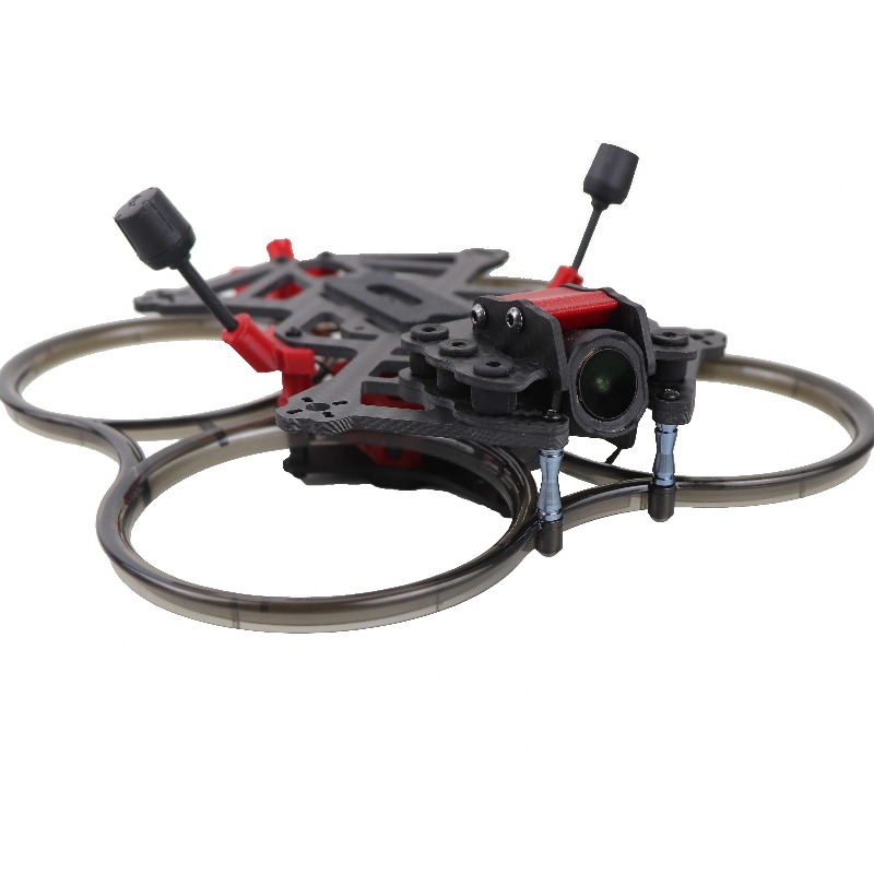Hskrc cc30 o4 quadro de drone  - Drone Rc Pro 2 avaliação e preço