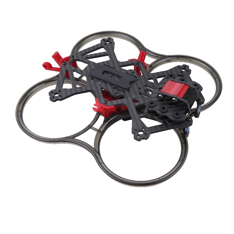 Hskrc cc30 o4 quadro de drone  - Drone Rc Pro 2 avaliação e preço