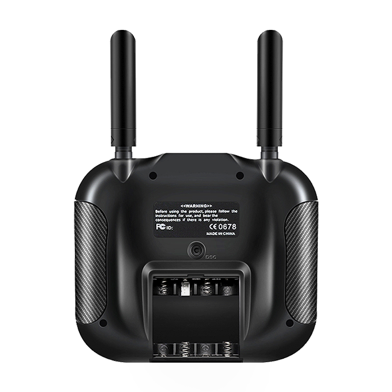 Transmissor Hotrc HT-10A 2.4G  - Drone Helicopter Rc avaliação e preço