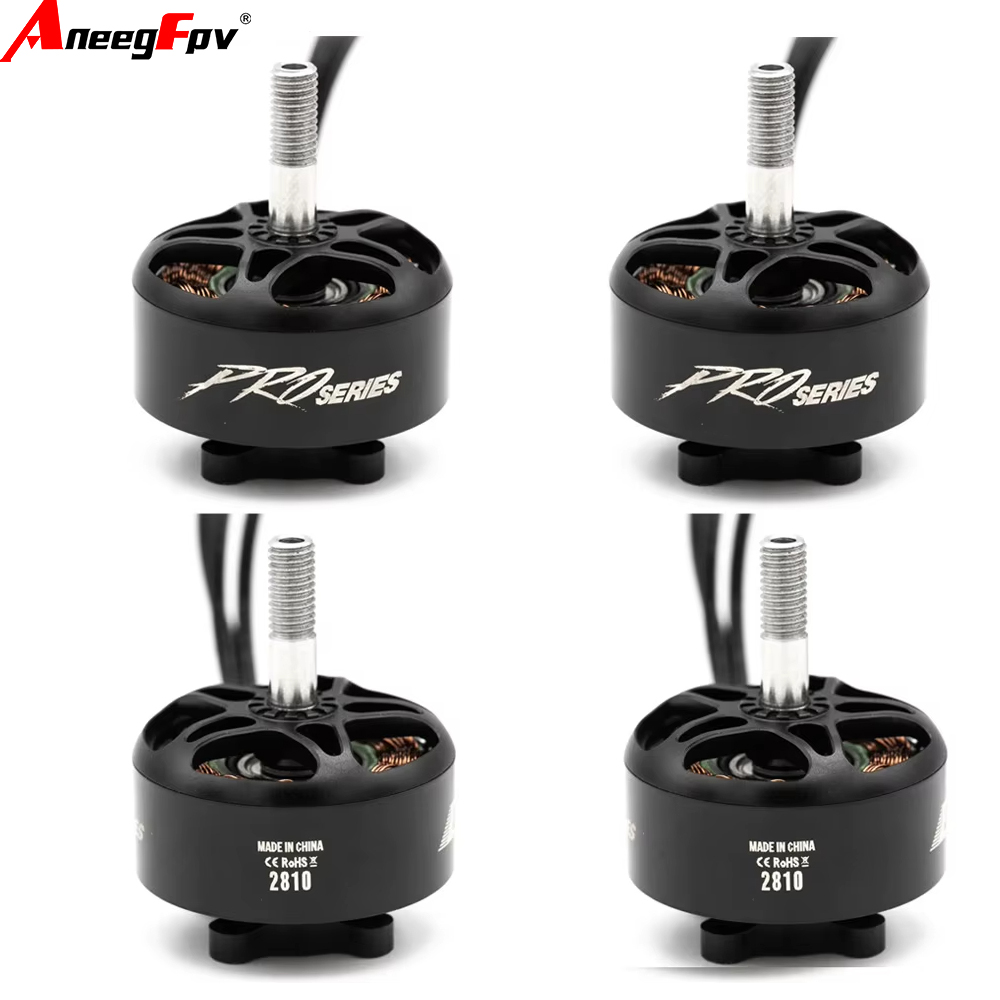 EMAX Pro 2810 1150KV 950KV 3-6 - Drone Rc Pro 2 avaliação e preço