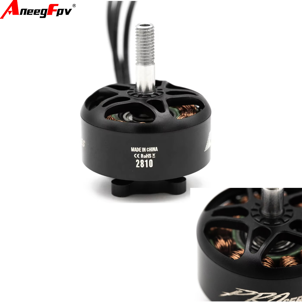 EMAX Pro 2810 1150KV 950KV 3-6 - Drone Rc Pro 2 avaliação e preço