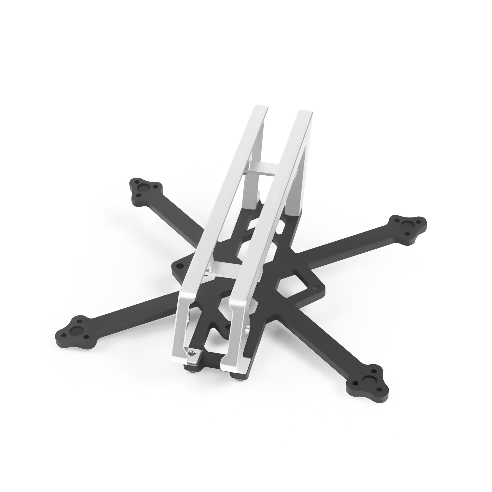 Kit de Quadro FPV YMZFPV Light - Drone Without Rc avaliação e preço