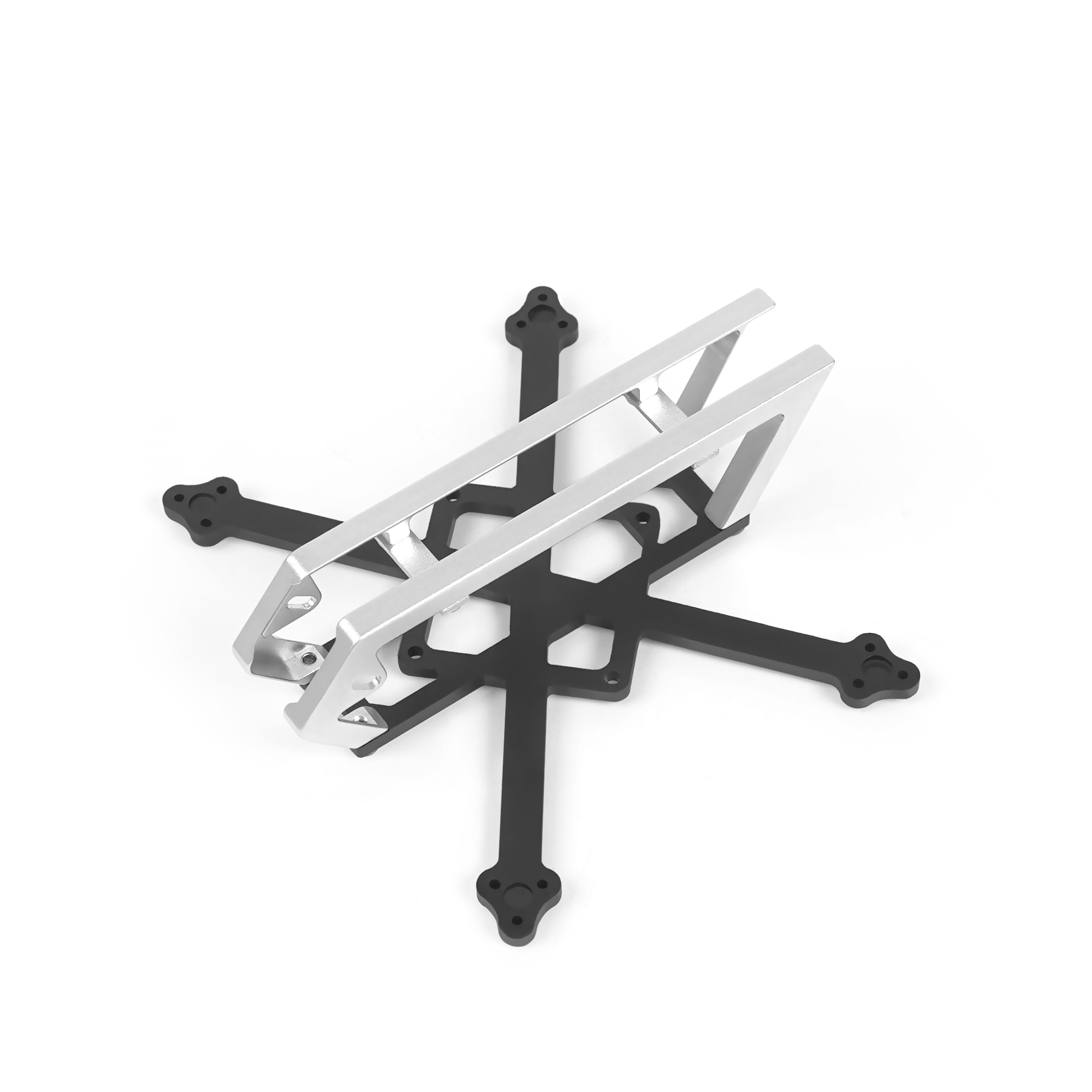 Kit de Quadro FPV YMZFPV Light - Drone Without Rc avaliação e preço