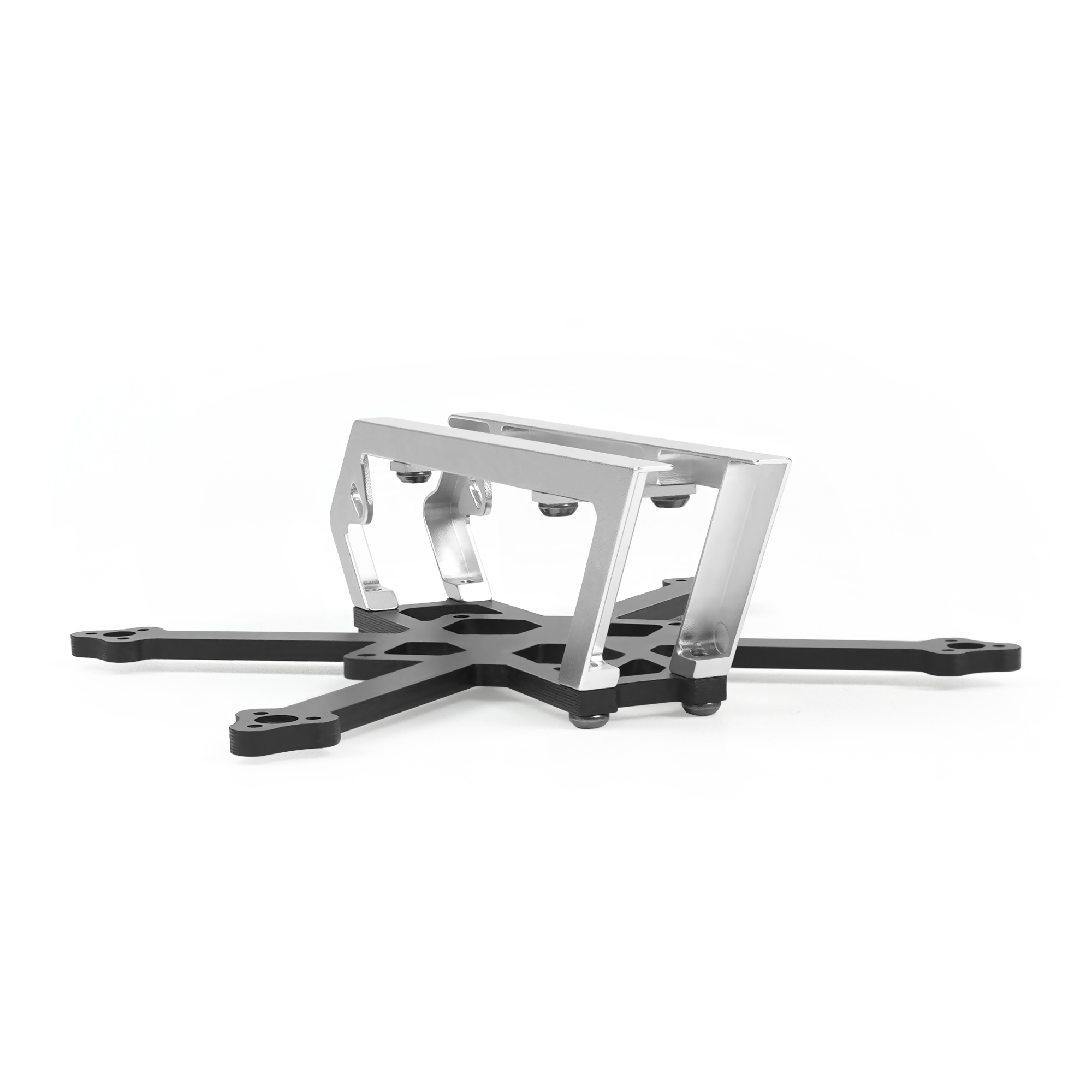 Kit de Quadro FPV YMZFPV Light - Drone Without Rc avaliação e preço
