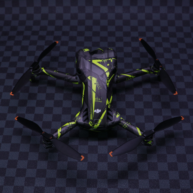 Para dji mini 5pro drone adesi - Drone Rc Pro 2 avaliação e preço