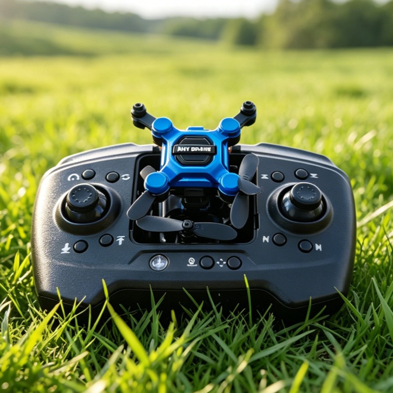 Mini Drone Dobrável com Câmera - Drone Z avaliação e preço