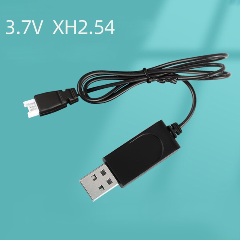 Cabo carregador USB de bateria - Drone Xh2 Rc avaliação e preço