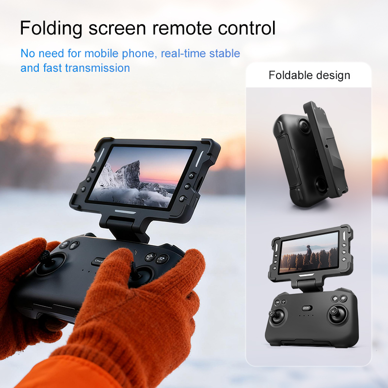 Novo Mini Drone Dobrável G63 c - Drone Without Rc avaliação e preço