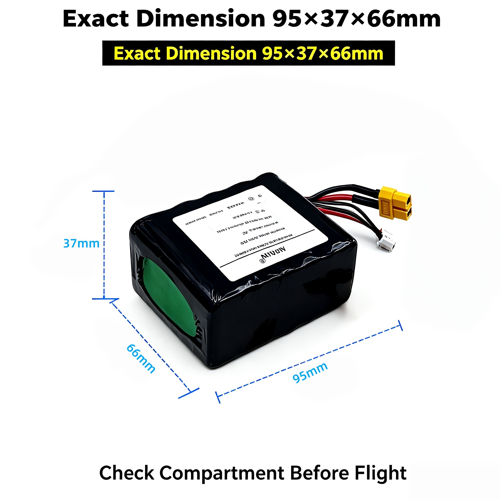 Bateria Recarregável de Íon de - Drone Xh2 Rc avaliação e preço
