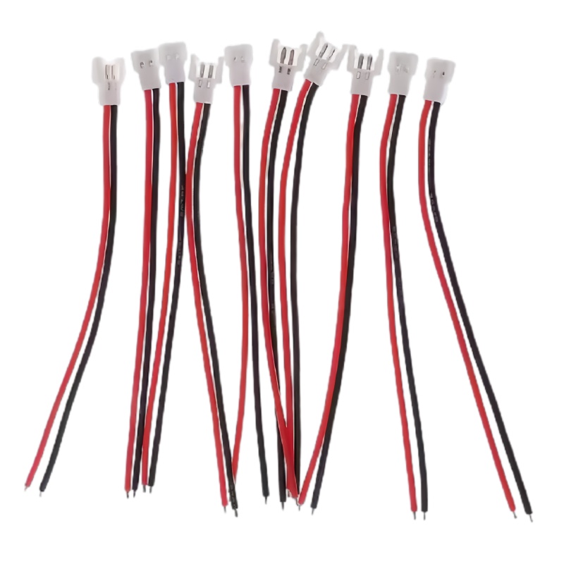 20 Peças Conector de Bateria M - Drone Xh2 Rc avaliação e preço