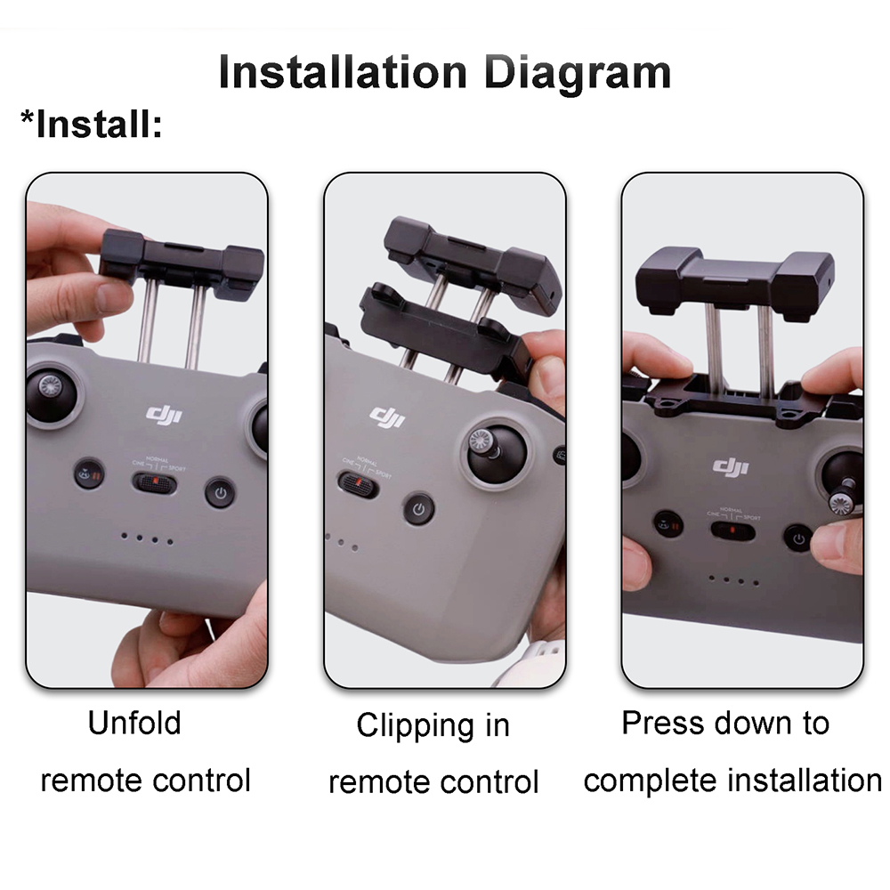 Cordão para controle remoto, c - Drone Rc Pro 2 avaliação e preço
